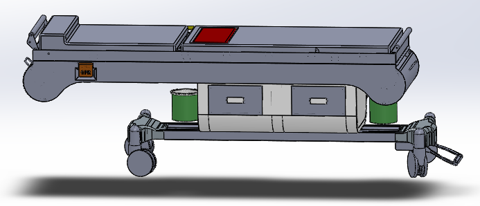 4. Mattress base moved forward 0-400mm.png