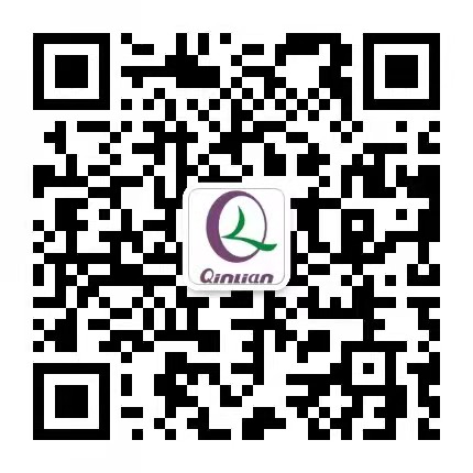 扫一扫二维码